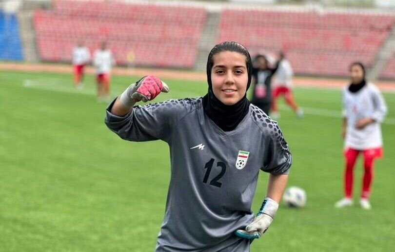 5807266 بحران دروازهبان در آستانه جام ملتها؛ بزرگترین نگرانی تیم ملی فوتبال