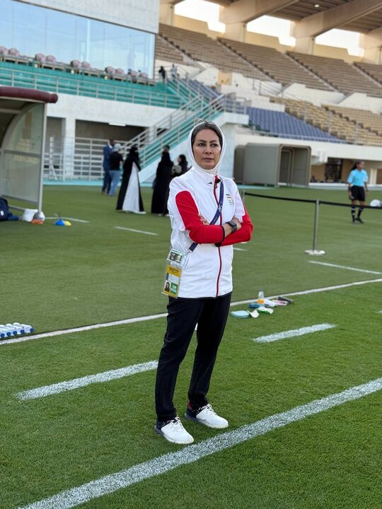 شاکله تیم ملی از ۴ سال پیش مشخص است/ به تصمیمات فنی جعفری اعتماد کنیم