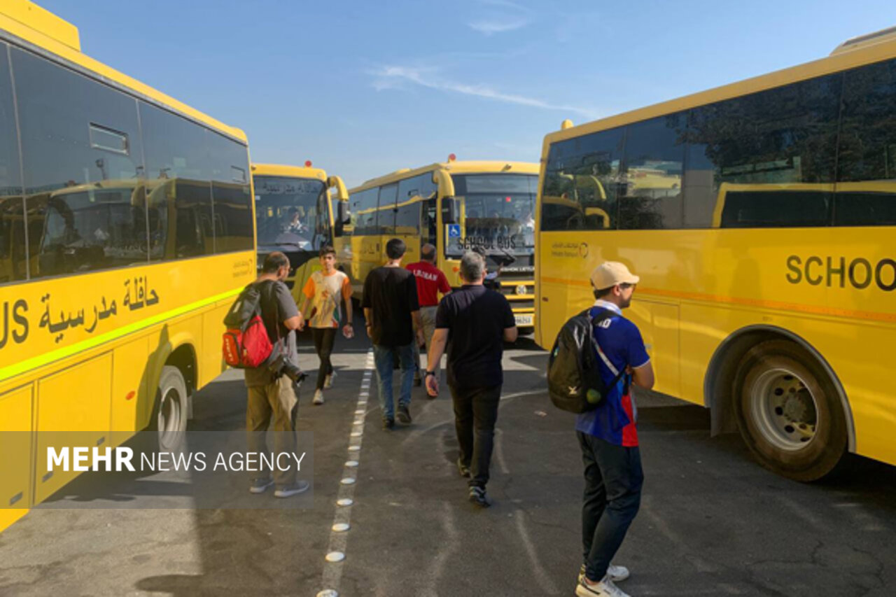 دبی و کمبود نشانه‌هایی از میزبانی/ «کاج»ها جای «نماد»ها را گرفته‌اند!