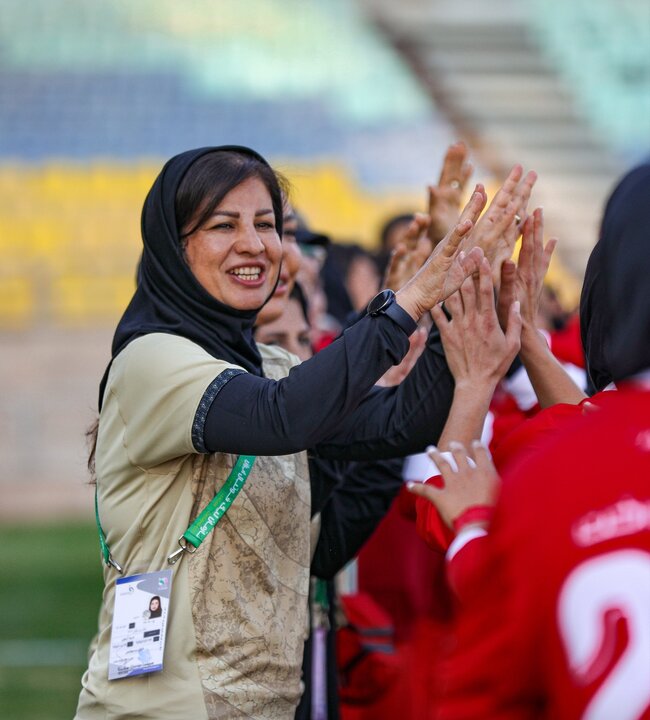 5815686 بازسازی در پرسپولیس؛ سرخها با چهرهای متفاوت وارد نیمفصل دوم میشوند