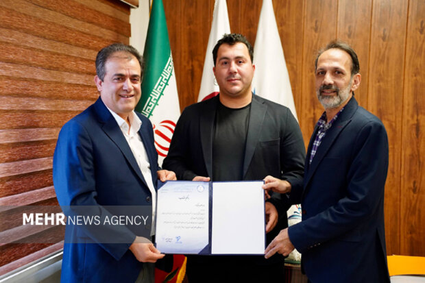 اعضای کادر فنی تیم ملی کاراته مشخص شدند/ گنج‌زاده سرمربی شد، هروی مدیر