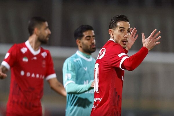 5816606 شاگردان اوسمار به یک «روند» عادت می کنند/ دو روی سکه پیروزی پرسپولیس