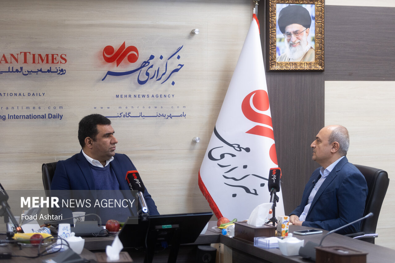 5817768 نمره قبولی برای ورزش ایران با یک نگرانی/ زنان بهتر از مردان عمل کردند