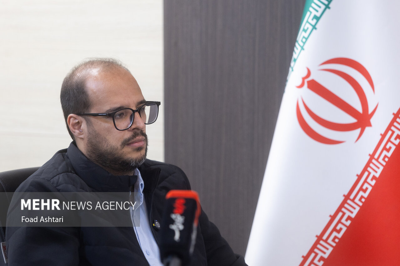 5817770-1 نمره قبولی برای ورزش ایران با یک نگرانی/ زنان بهتر از مردان عمل کردند