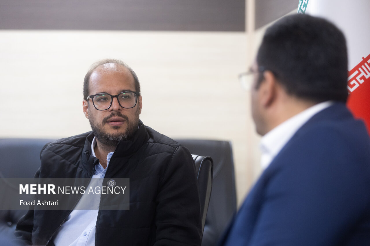 5817771-1 نمره قبولی برای ورزش ایران با یک نگرانی/ زنان بهتر از مردان عمل کردند