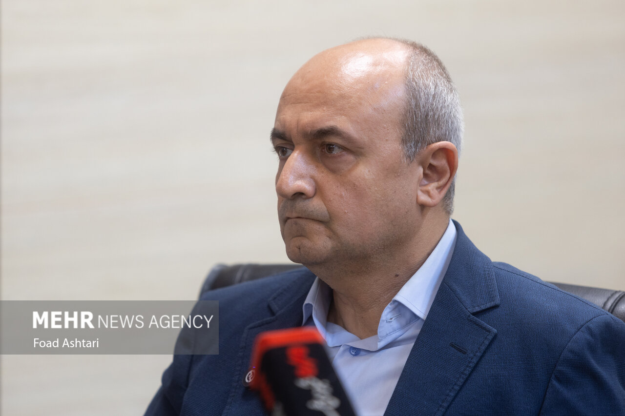 5817773 نمره قبولی برای ورزش ایران با یک نگرانی/ زنان بهتر از مردان عمل کردند