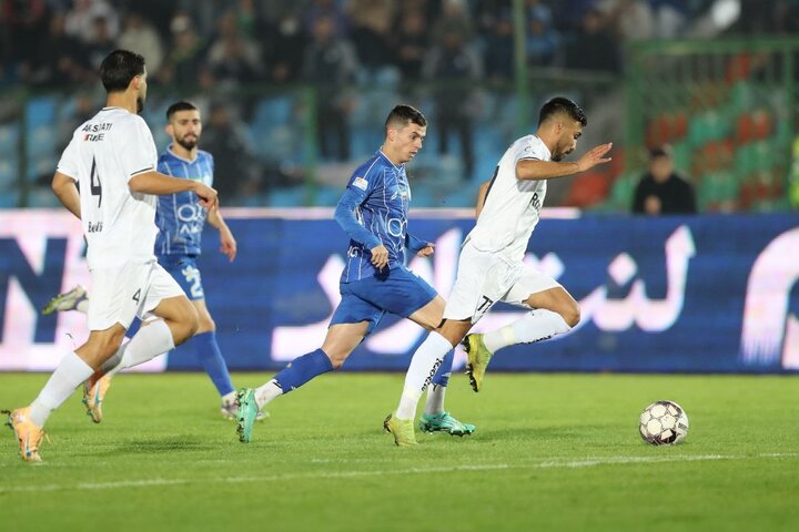 هشدار به استقلال برای دیدار با المحرق/ تصمیم ساپینتو به تیم لطمه زد!