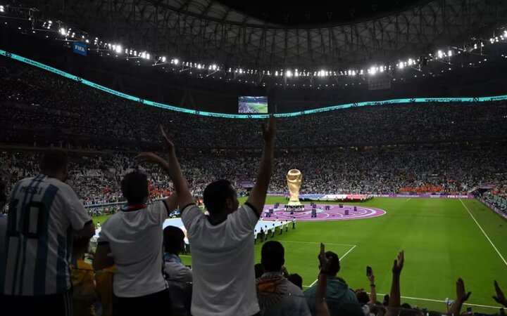 5822315 ۵ میلیون تقاضا برای بلیتهای تصادفی جام جهانی؛ استقبال خیرهکننده است