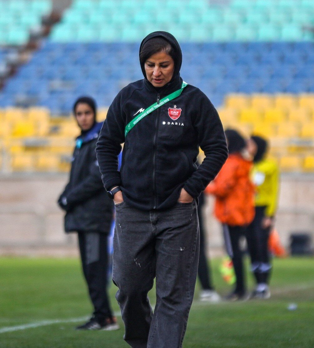 5822681 روزهای تلخ ناتمام پرسپولیس و آزمون/ ستارهها آمدند اما بحران ماند