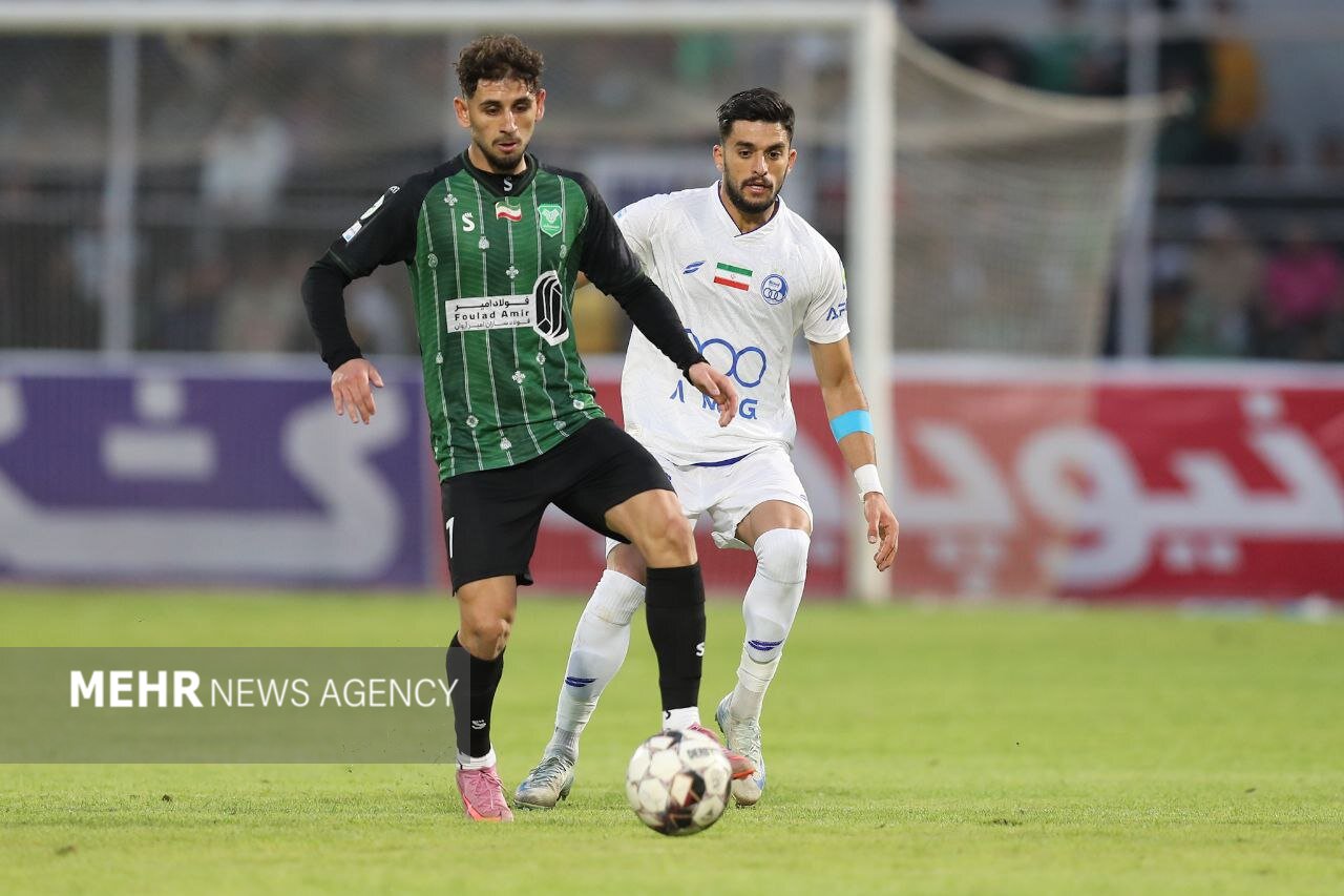 چند بازیکنی که به استقلال لطمه زده‌اند/ دلایل نتیجه نگرفتن آبی‌پوشان
