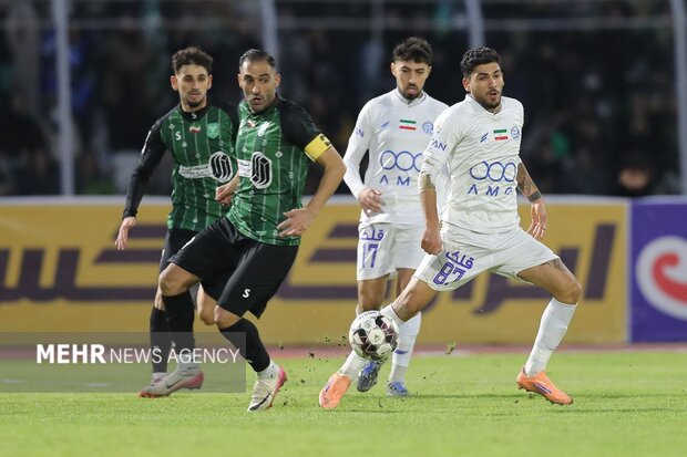 5826790 سومین «دوامتیازی» که استقلال از دست داد/ آبیها سقوط را ادامه دادند!
