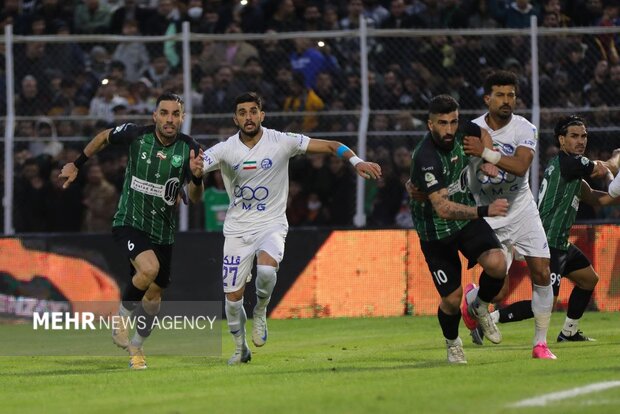 5826792 سومین «دوامتیازی» که استقلال از دست داد/ آبیها سقوط را ادامه دادند!