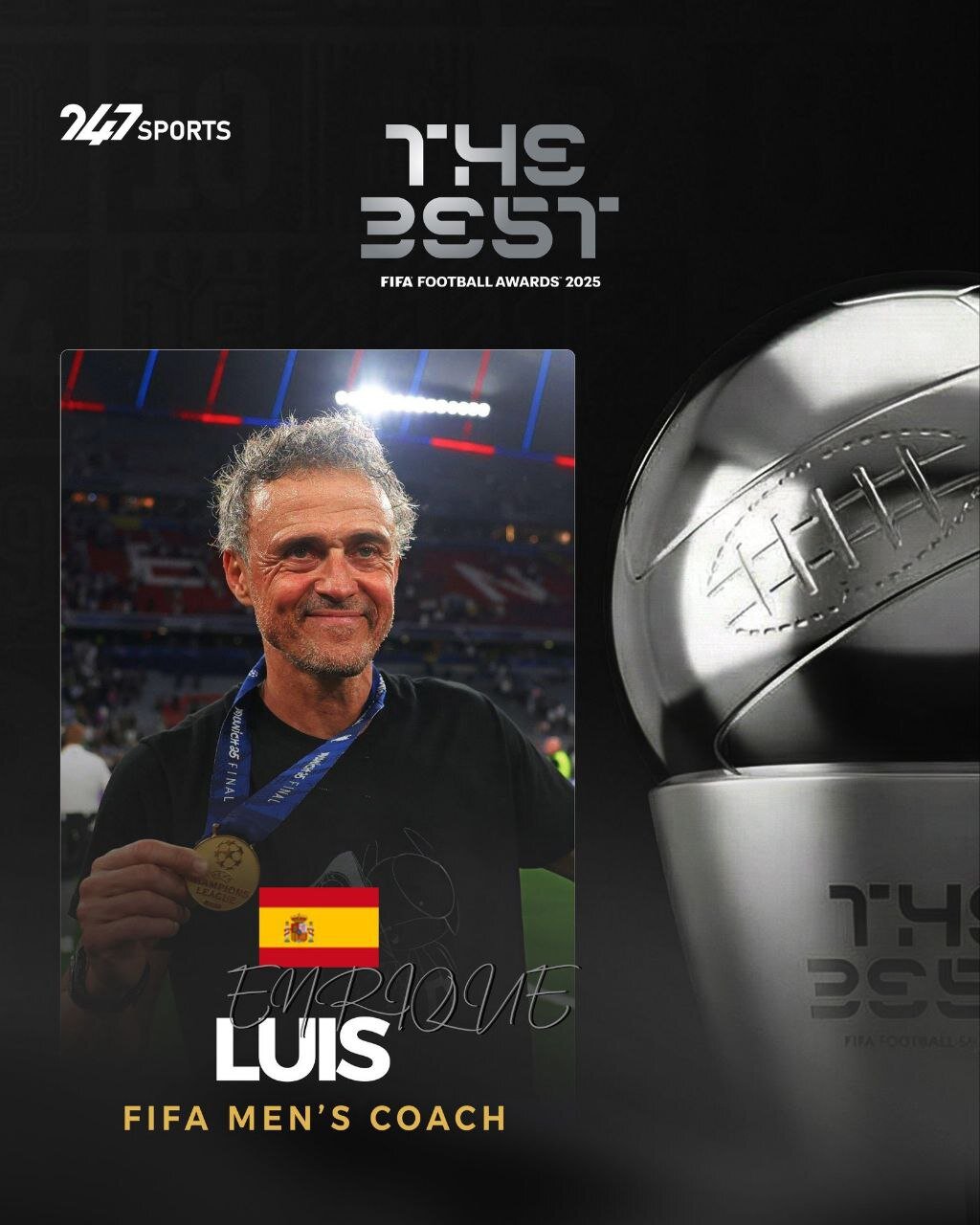 5828987 دمبله بهترین بازیکن سال فیفا شد