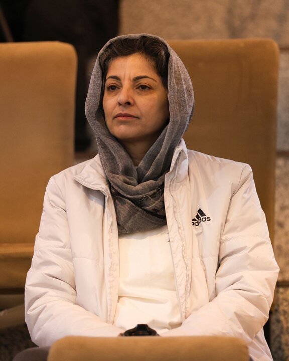 5830595 استارت فدراسیون فوتبال برای استعدادیابی در فوتسال زنان