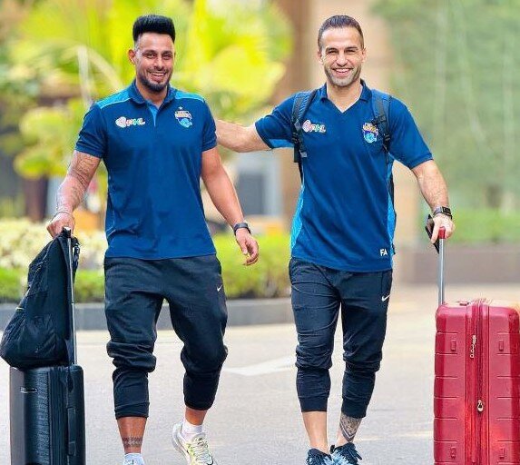 ارزشمندترین بازیکن لیگ ستارگان جهان: کبدی ایران بعد از ۲۰۱۸ جان گرفت