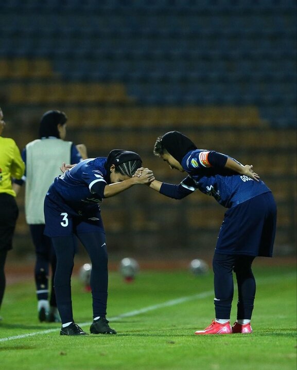 5840423 گلگهر به دنبال رسیدن به صدر جدول/ پرسپولیس در اندیشه دومین پیروزی