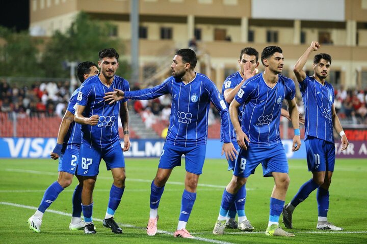 هشدار به خاطر یک اتفاق نگران‌کننده/ کدام بازیکن بهترین عملکرد را داشت؟