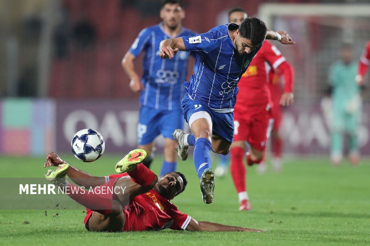 هشدار به خاطر یک اتفاق نگران‌کننده/ کدام بازیکن بهترین عملکرد را داشت؟