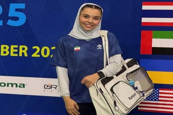 5844952 بدمینتون ایران مظلوم است/ برای کسب سهمیه المپیک لسآنجلس ناامید نیستم