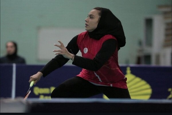 5844953 بدمینتون ایران مظلوم است/ برای کسب سهمیه المپیک لسآنجلس ناامید نیستم