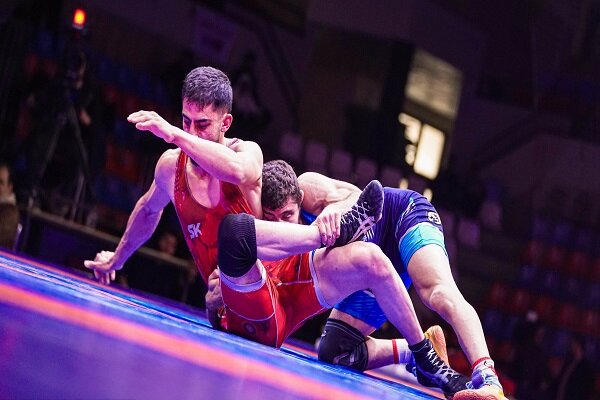 5847924 زنگ خطر کشتی در استانها به صدا درآمد/ کشتیگیران تهران خوب نبودند