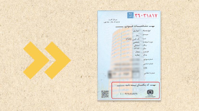 8c139e63-14dd-4b20-9845-27fe4c9e2105 استعلام بیمه شخص ثالث چگونه باعث جلوگیری از جرایم میشود؟