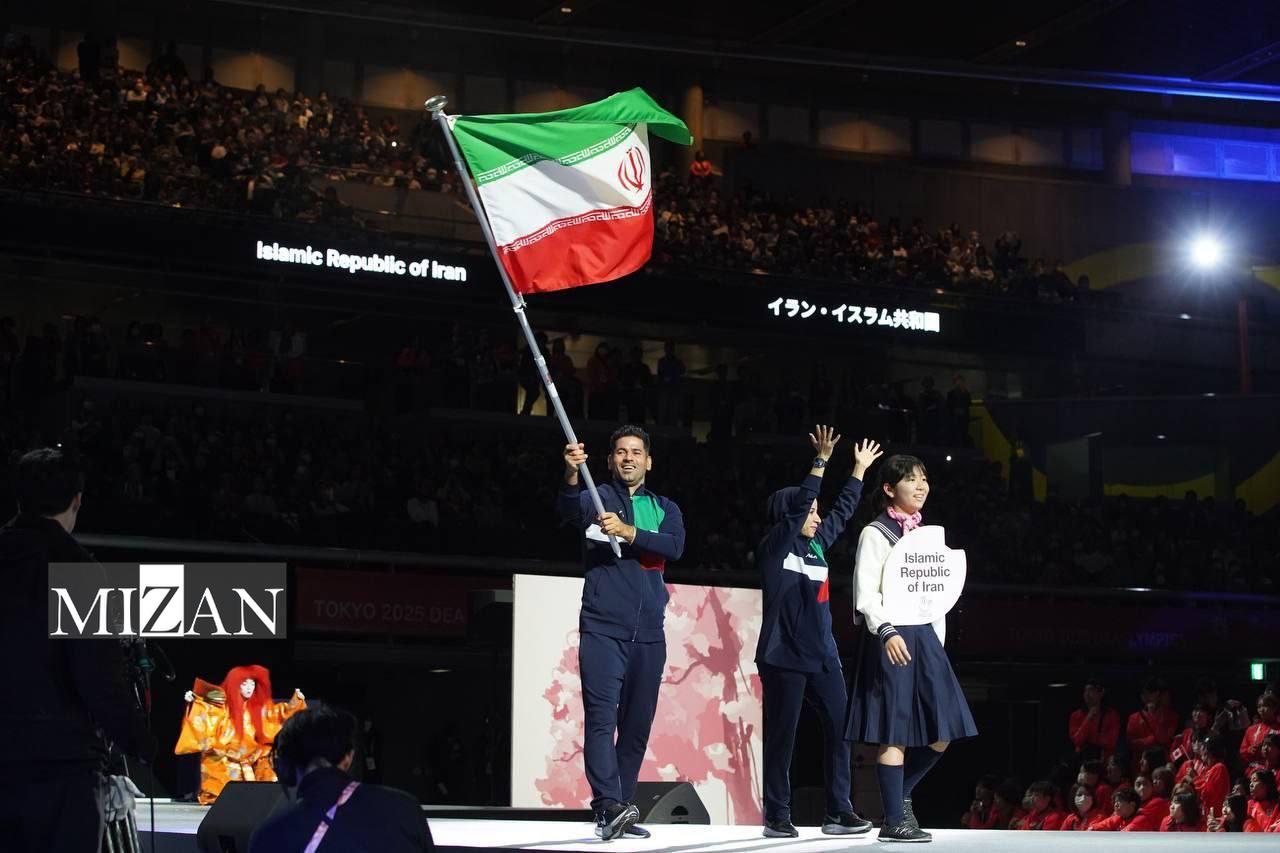 از درخشش ناشنوایان در برزیل تا افت در توکیو؛ عقبگرد تدریجی یا هشدار بحران؟/ مروری بر یک کارنامه ناموفق از درخشش ناشنوایان در برزیل تا افت در توکیو؛ عقبگرد تدریجی یا هشدار بحران؟/ مروری بر یک کارنامه ناموفق