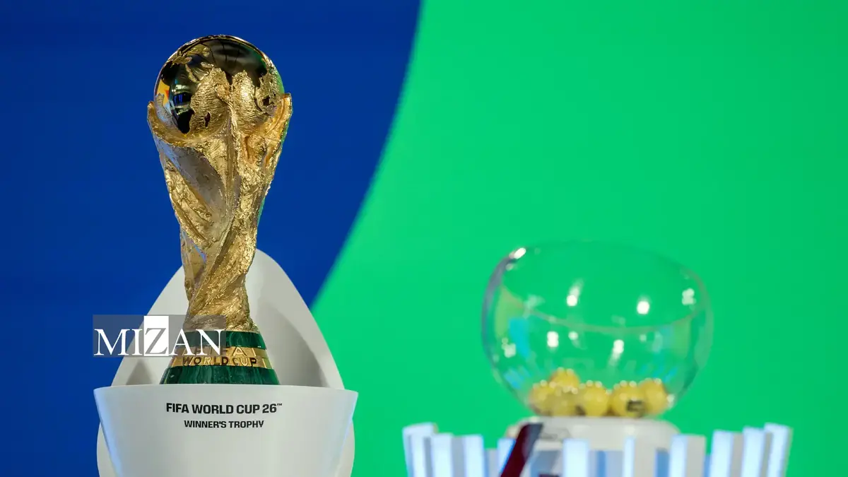 پوشش لحظه به لحظه قرعه کشی جام جهانی/ شاگردان قلعه‌نویی در انتظار یک قرعه خوب