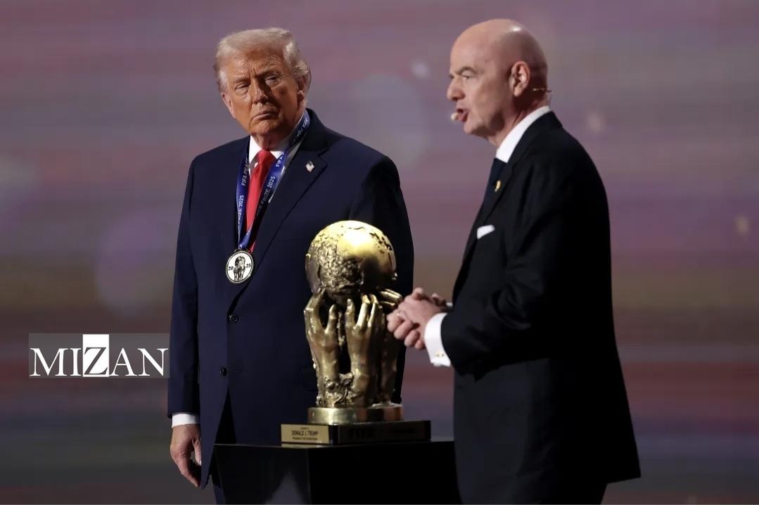 پوشش لحظه به لحظه قرعه‌کشی جام‌جهانی ۲۰۲۶/ شاگردان قلعه‌نویی در انتظار یک قرعه خوب