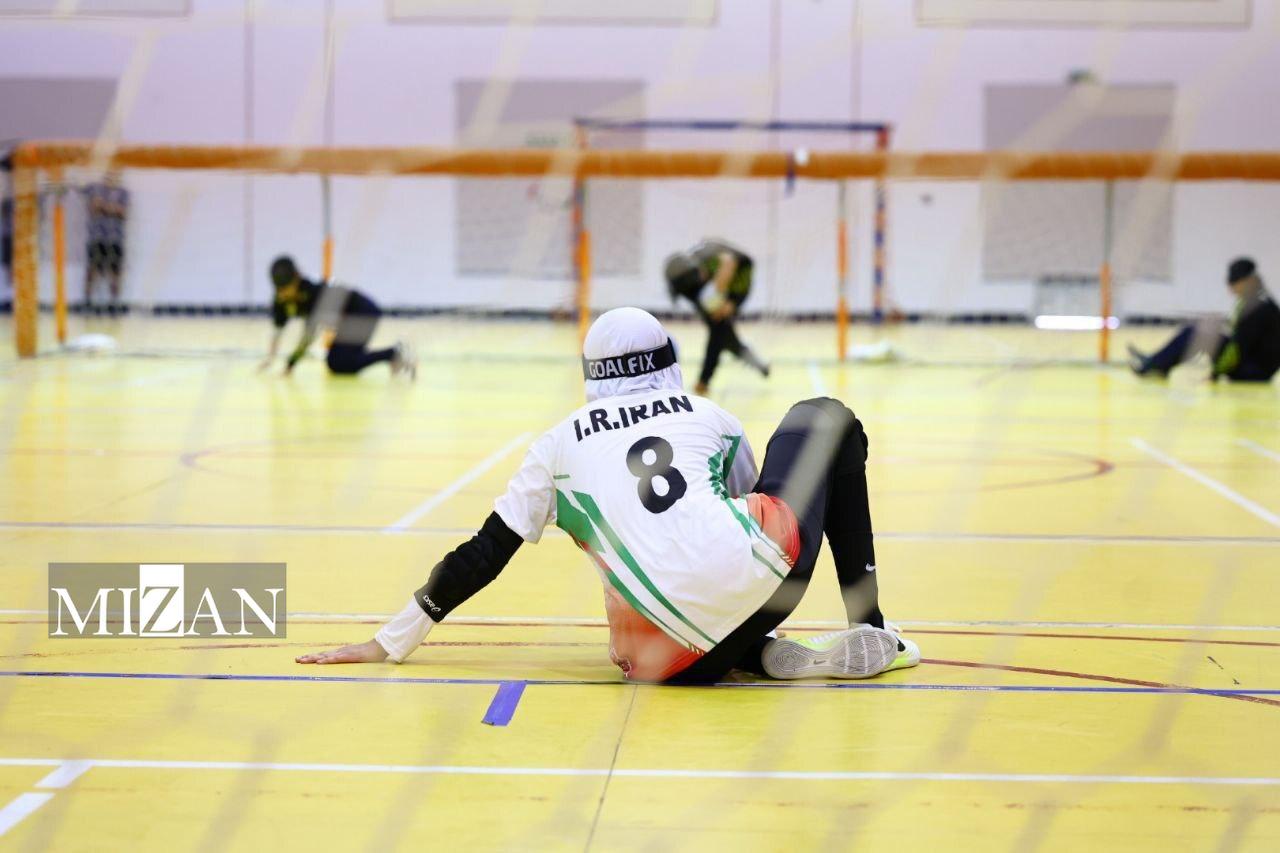 بازیهای پاراآسیایی جوانان| شروع طلایی کاروان ایران با کولاک پارامُچاندازی در روز دوم بازیهای پاراآسیایی جوانان| شروع طلایی کاروان ایران با کولاک پارامُچاندازی در روز دوم