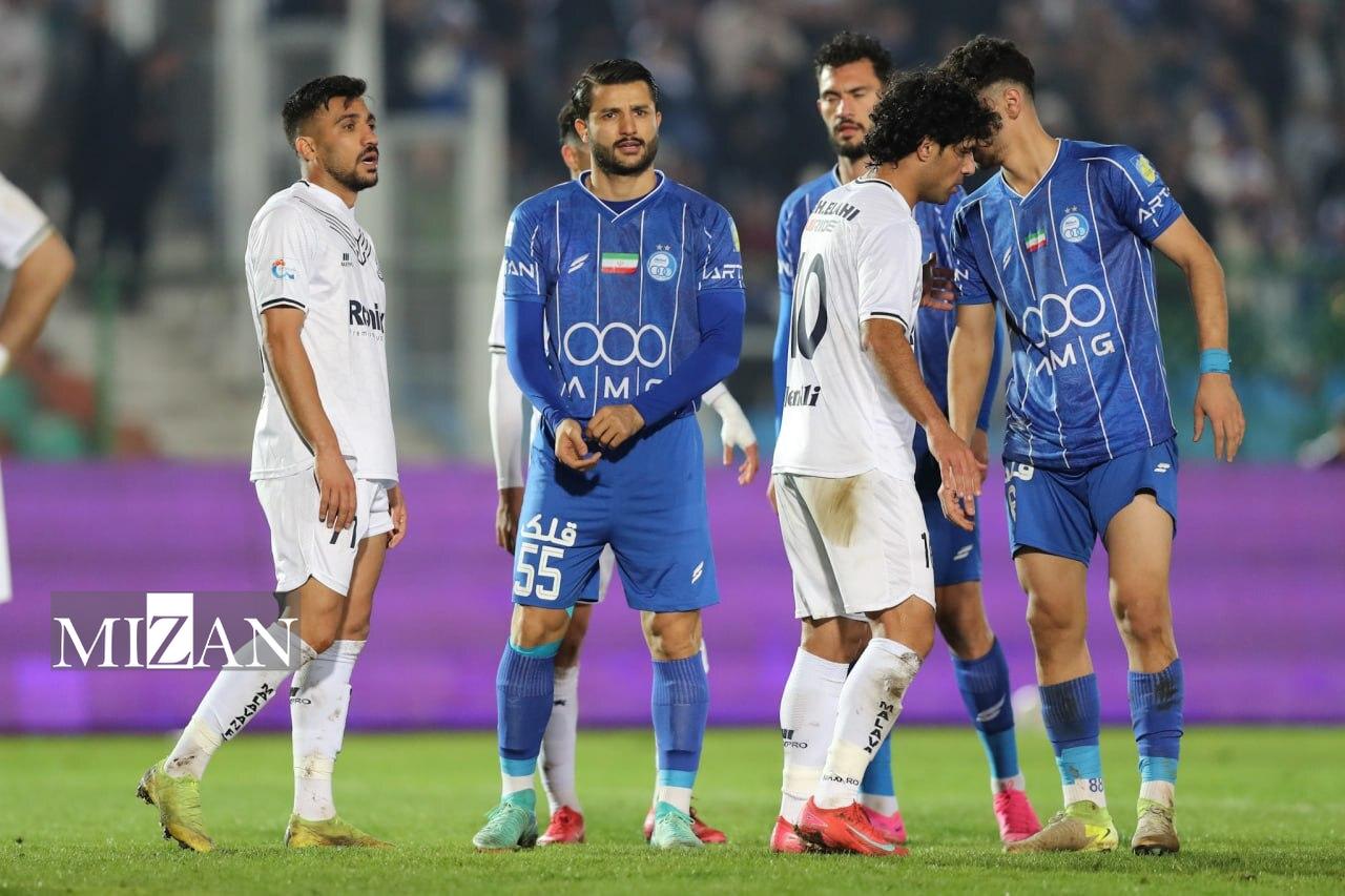 استقلال خیبر خرمآباد - استقلال؛ نبرد آبیپوشان با غولکش فصل لیگ برتر/ شاگردان ساپینتو به دنبال بازگشت به نوار پیروزی پیش از دیدار حساس آسیایی