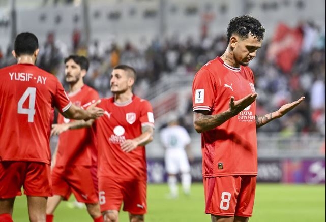 تراکتور - الدحیل؛ آماده برای جشن صعود تبریز/ رویارویی تی‌تی‌ها مقابل تیم پرستاره و متمول قطری