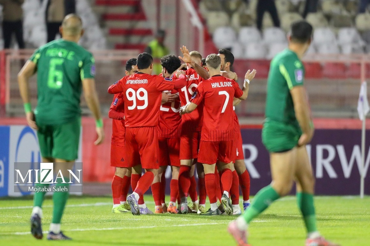 تراکتور - الدحیل؛ آماده برای جشن صعود تبریز/ رویارویی تی‌تی‌ها مقابل تیم پرستاره و متمول قطری