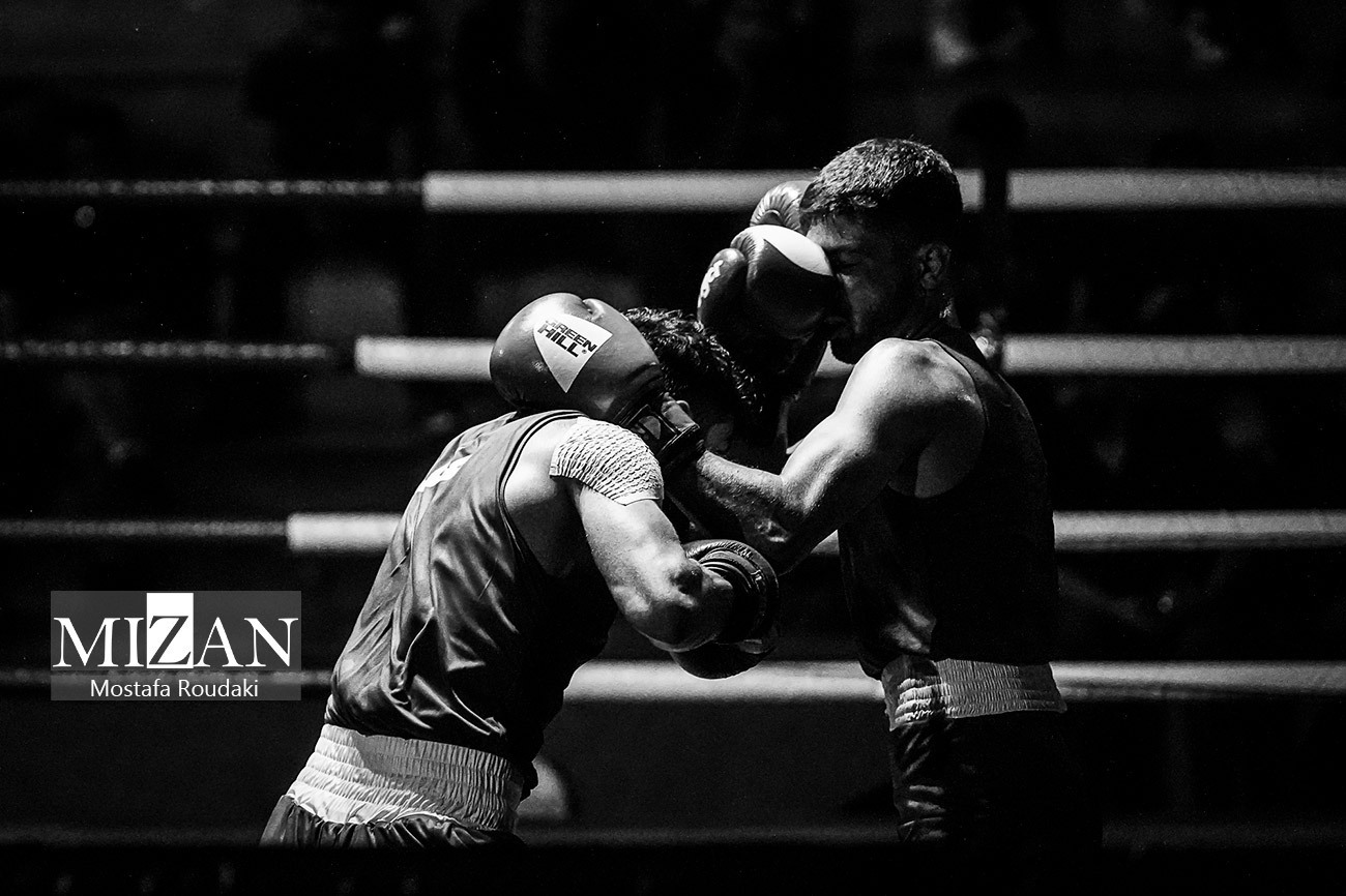 قهرمانی کشور بوکس زیر ذره‌بین فنی/ علامت سوال‌های متعدد برای یک تصمیم یهویی!