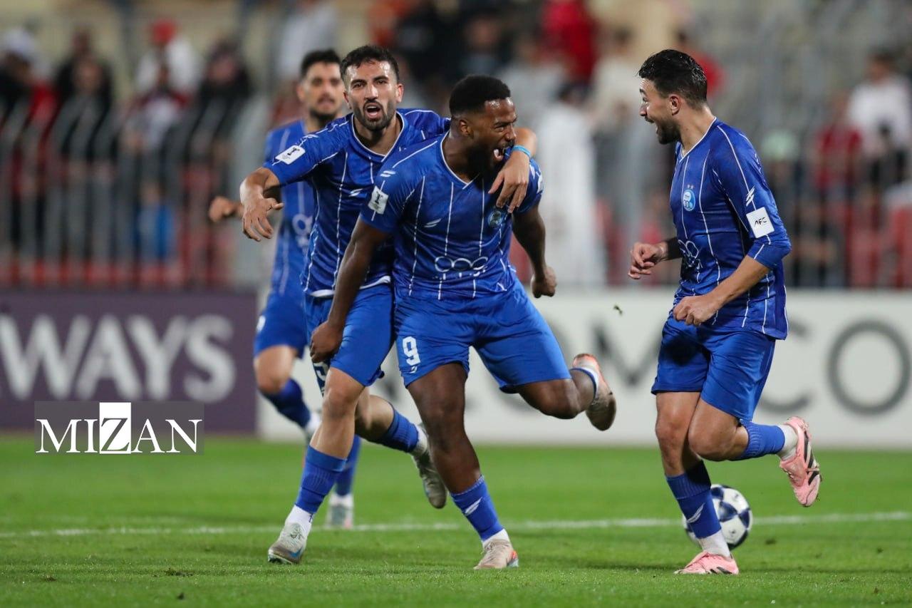 شبی که متخصصان آسیا خودنمایی کردند/ از پایان طلسم خارجیِ گلنزن تا انتقام سخت ساپینتو در منامه استقلال و المحرق