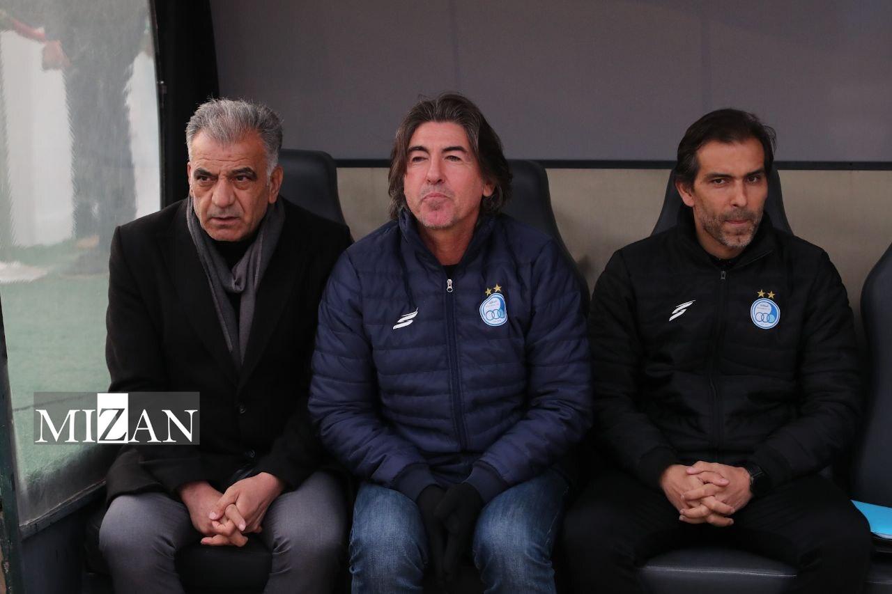 از لجبازی بدموقع ساپینتو تا زنگ خطر جدی پیش از بازی‌های بزرگ/ استقلال در سراشیبی تصمیمات اشتباه