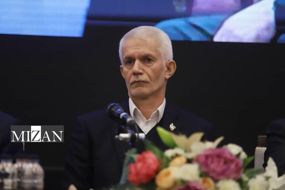 اسبقیان: ایرانی بودن سرمربی تیم ملی افتخار است/ تاج: تیم ملی می‌تواند به دور دوم جهانی صعود کند