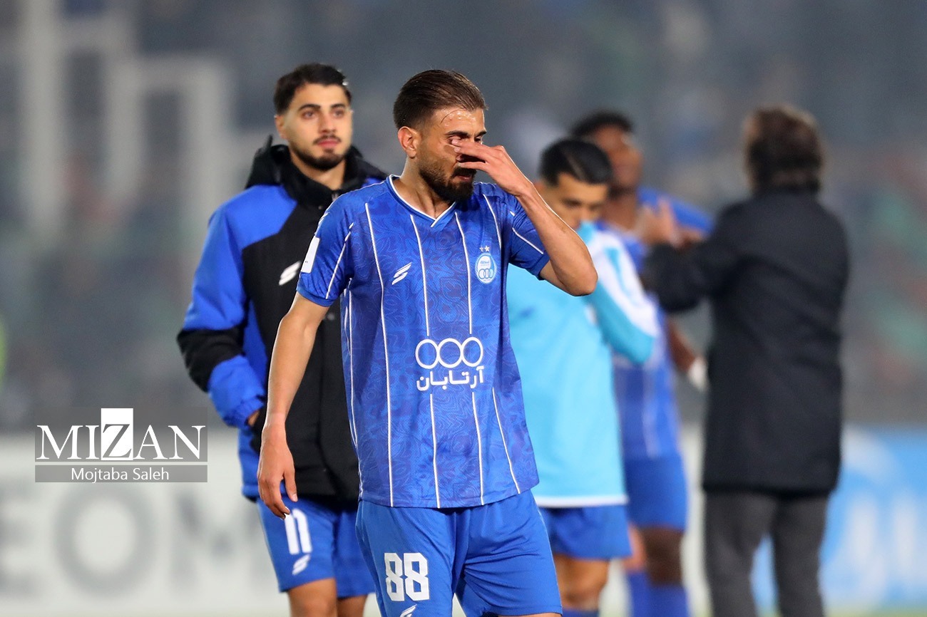 رنکینگ جهانی تیمهای فوتبال در سال ۲۰۲۵/ از جهش تراکتور، سپاهان و ثبات پرسپولیس تا سقوط آزاد استقلال رنکینگ جهانی تیمهای فوتبال در سال ۲۰۲۵/ از جهش تراکتور، سپاهان و ثبات پرسپولیس تا سقوط آزاد استقلال