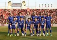 عقب افتادن پرداختی دوم بازیکنان استقلال خوزستان