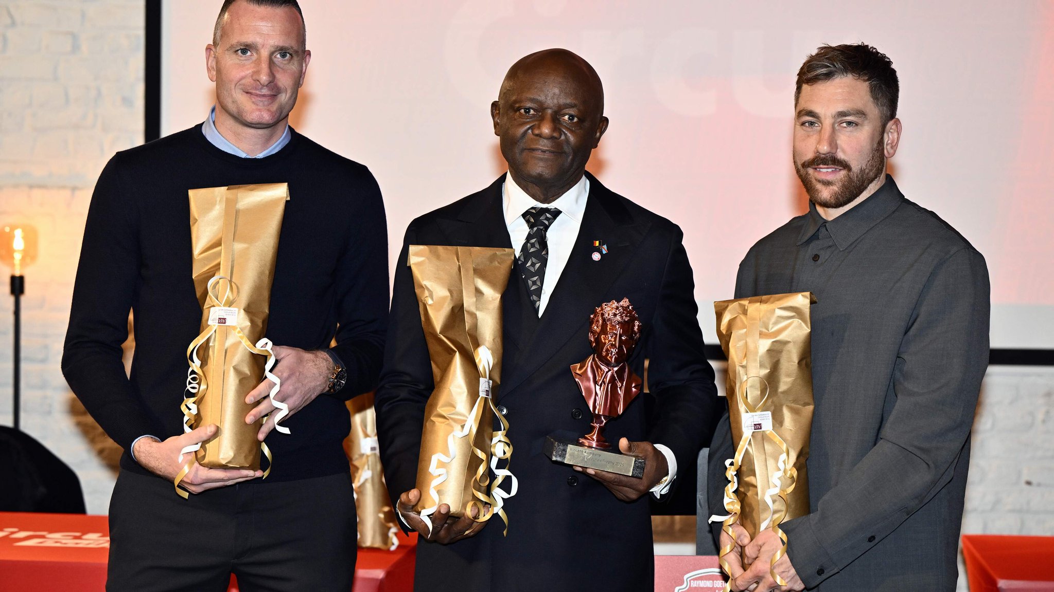 belgian-coach-of-the-year_8489 جایزه سرمربی سال فوتبال بلژیک ۲۰۲۵