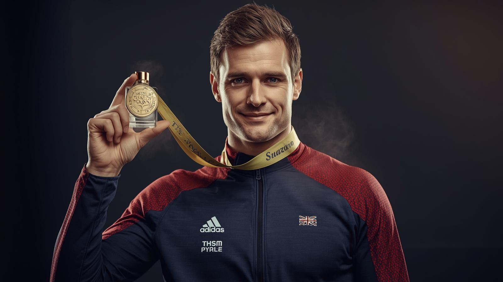 چگونه رایحه‌های انرژی‌زا می‌توانند عملکرد ورزشکاران را در مسابقات تقویت کنند؟