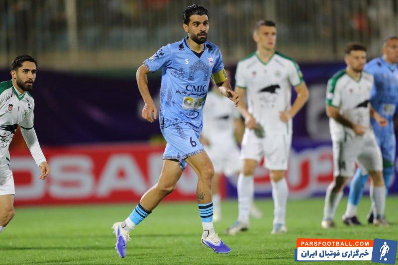 پوستر ذوبآهن برای دیدار با تراکتور منتشر شد