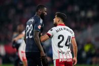 توقف روند تمدید قرارداد رئال مادرید با آنتونیو رودیگر