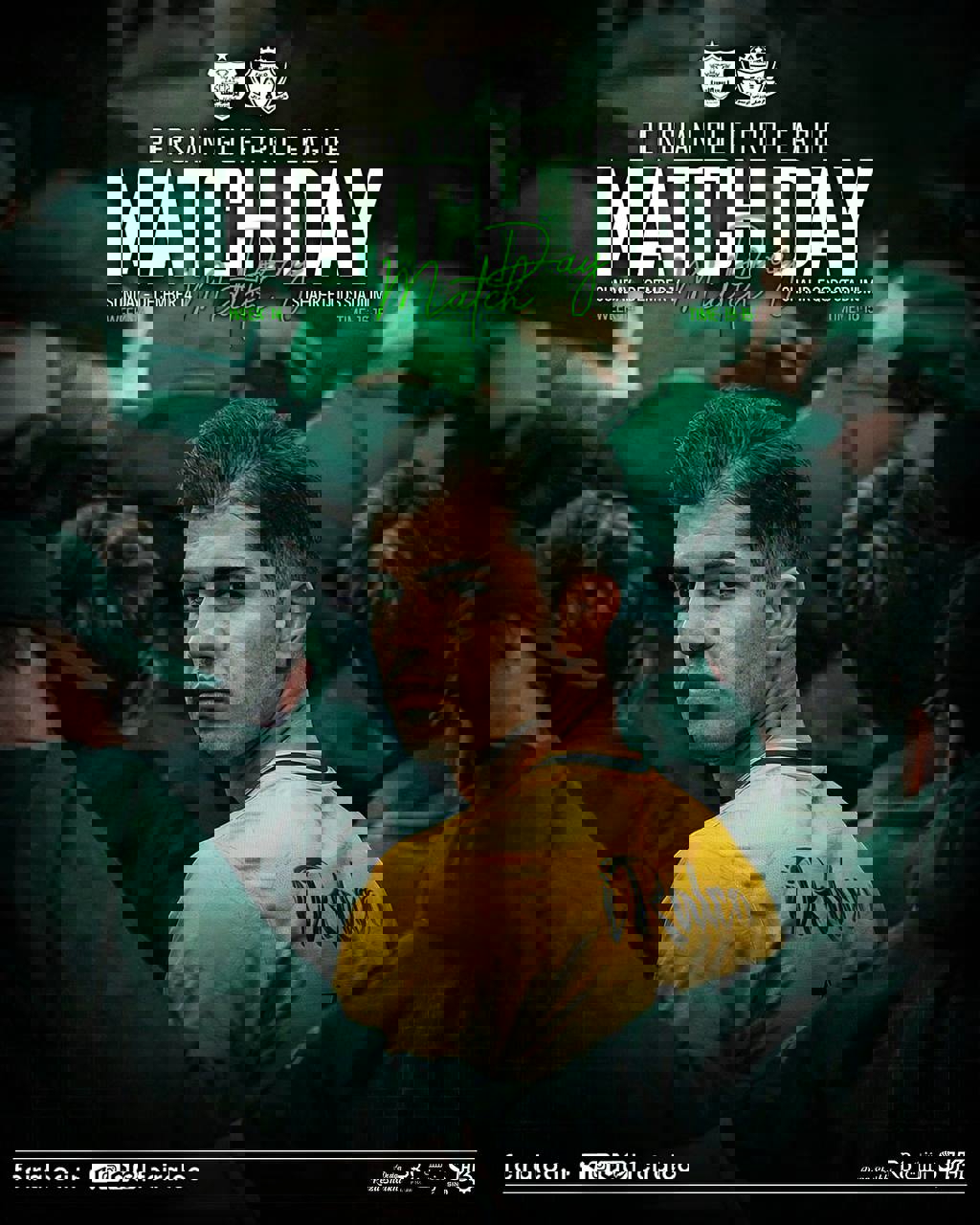 cszeuufb7 پوستر آلومینیوم برای دیدار مقابل پرسپولیس (عکس)