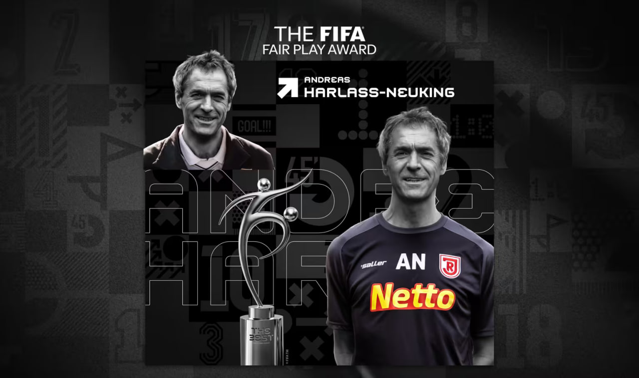 dr-_andreas_harlass-neuking_2025-12-16_14-48-24 دکتر آندریاس هارلاس-نویکینگ - پزشک تیم یان رگنسبورگ - برنده جایزه فیرپلی فیفا 2025