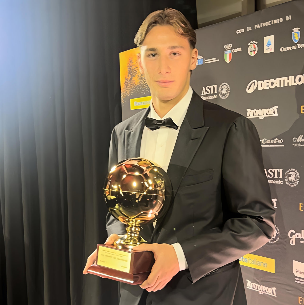 فرانچسکو پیو اسپوزیتو