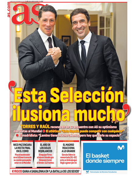 آاس - 29 دسامبر 2025