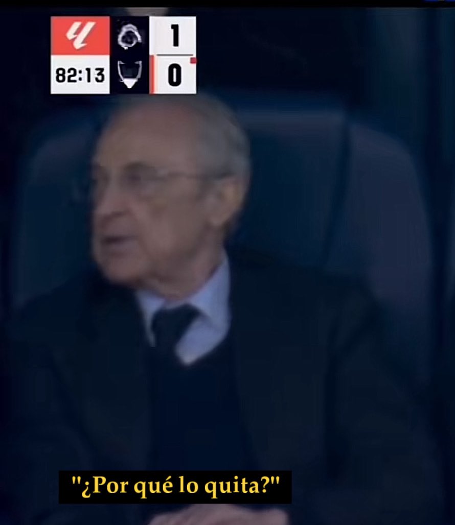 فلورنتینو پرز