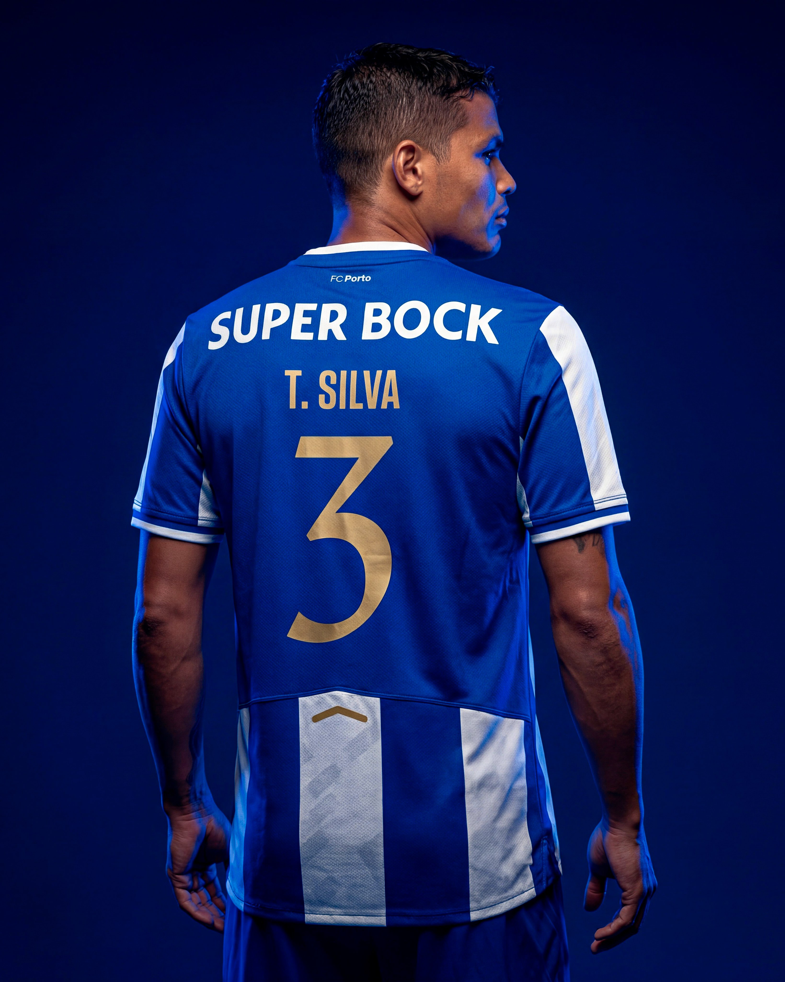 تیاگو سیلوا