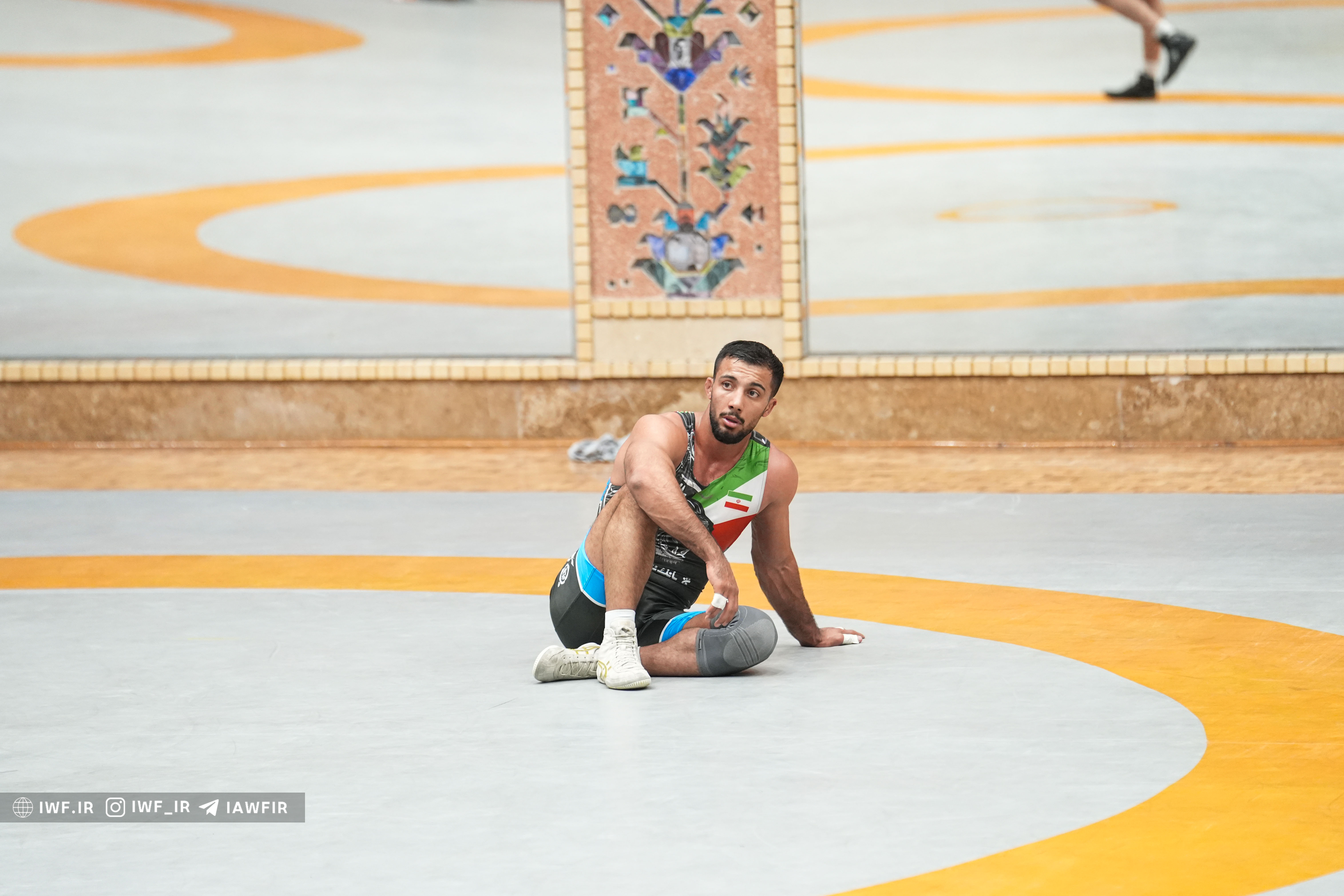 محمدرضا گرایی